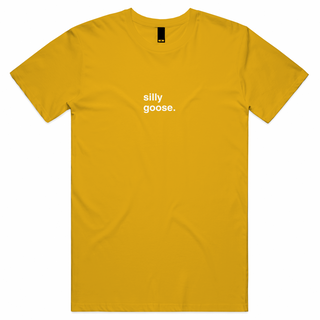 "Silly Goose" T-Shirt