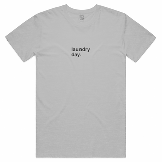 "Laundry Day" T-Shirt