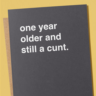 Extra Large Birthday Cards