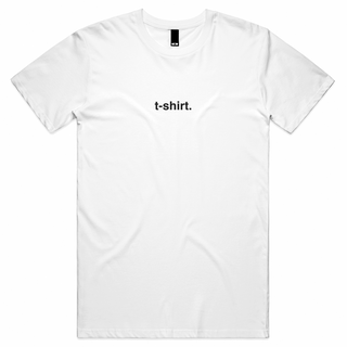 "T-Shirt" T-Shirt