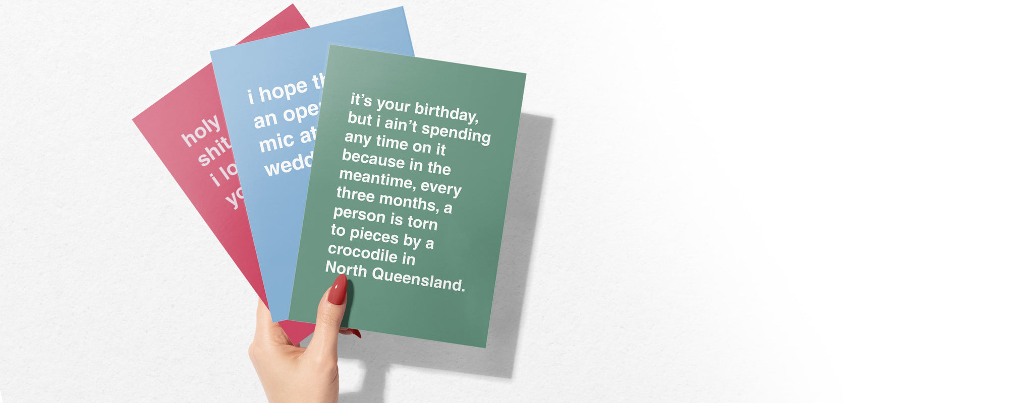 Greeting Cards Online Australia Greetings From Hell