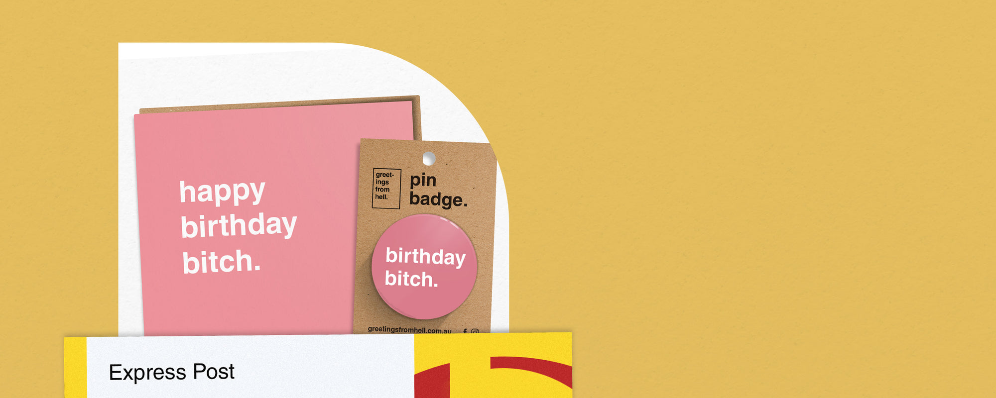 Greeting Cards Online Australia Greetings From Hell