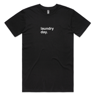 "Laundry Day" T-Shirt