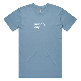 "Laundry Day" T-Shirt