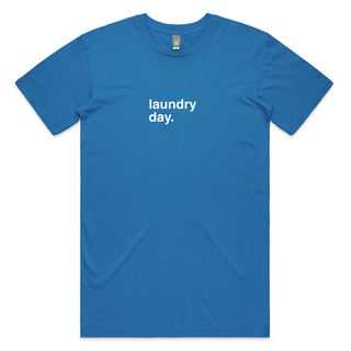 "Laundry Day" T-Shirt