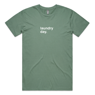 "Laundry Day" T-Shirt