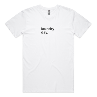 "Laundry Day" T-Shirt