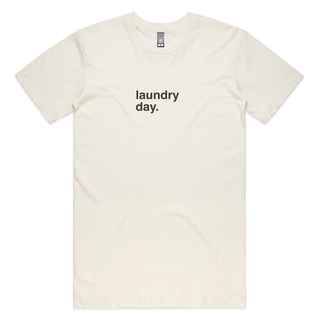 "Laundry Day" T-Shirt