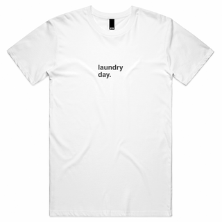 "Laundry Day" T-Shirt