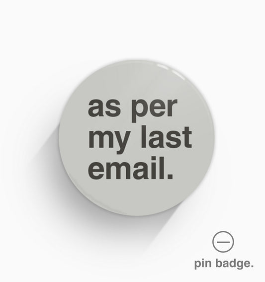 Pin on email collect