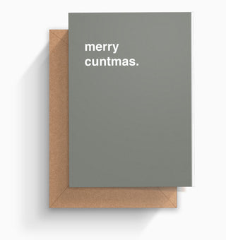 Christmas Card 5 Pack - Aussie Xmas